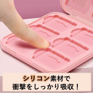 ニンテンドー スイッチ ソフト ケース Nin...の詳細画像3