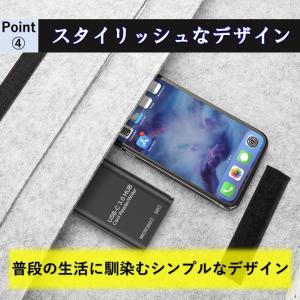 カードリーダー マイクロSD SDカード ty...の詳細画像5
