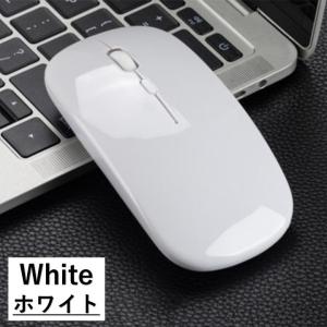 ワイヤレスマウス 無線マウス 静音 軽量 US...の詳細画像2