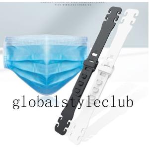 マスク補助バンド マスクバンド マスク用フックベルト