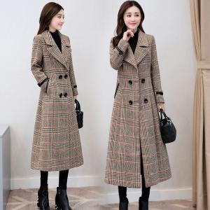 人気 上質 チェスターコート トレンチコート ロング丈コート アウター Pコート オーバーサイズコート マキシ丈 ジャケット 上着 ピーコート カジュアル