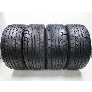 中古夏タイヤ■245/40R19■4本セット■トライアングル■TR967■ヴェルファイア■アルファー...