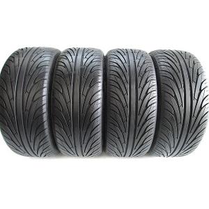 NANKANG 4本セット 215/35R18 タイヤ サマータイヤ ナンカン NS