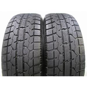 中古スタッドレス□205/65R16□4本□ブリヂストン□BLIZZAK VRX
