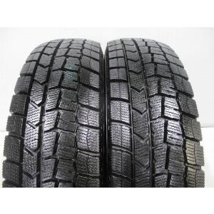 中古スタッドレス□175/60R16 2本□GOODYEAR トレジア ラクティス iQ