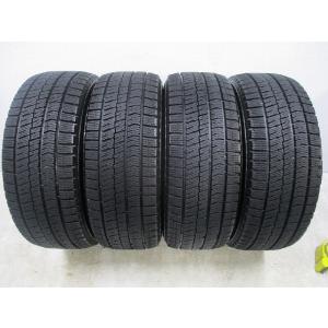 ブリザック 中古 スタッドレス ブリヂストン DM-V3 265/65R17 4本