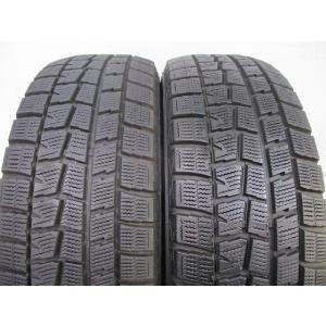 中古スタッドレス□205/65R16□4本□ブリヂストン□BLIZZAK VRX