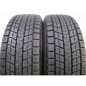 中古スタッドレス□205/65R16□4本□ブリヂストン□BLIZZAK VRX