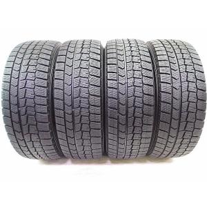 中古スタッドレス□175/60R16 2本□GOODYEAR トレジア ラクティス iQ