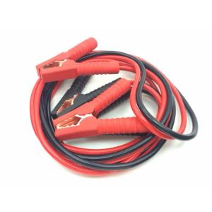 ブースターケーブル　3.6m 120a　DC12V/24V対応 120アンペア まるま maruma