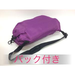 TEZUKAエアーソファー エアーベッド 海・...の詳細画像1
