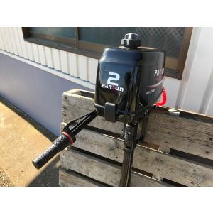 PARSUN パースン 船外機 T2CBMS ...の詳細画像4