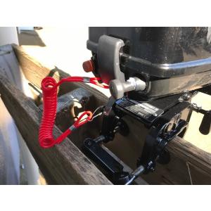 PARSUN パースン 船外機 T2CBMS ...の詳細画像5