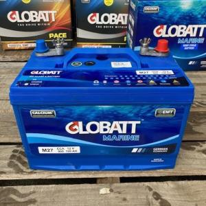 SMF27MS730 ディープサイクルバッテリー ブライトスターBrite Star SMF