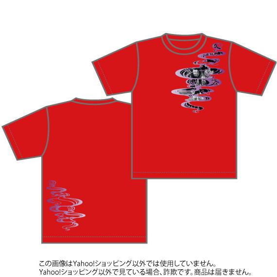 広島神楽　紅葉狩Tシャツ