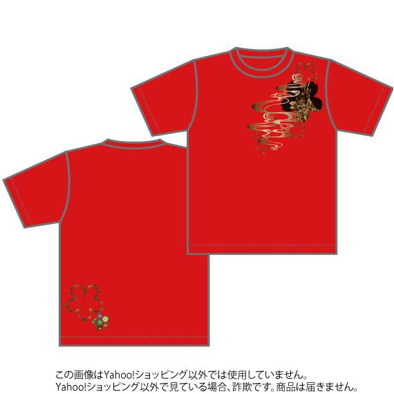 広島神楽　大蛇Tシャツ