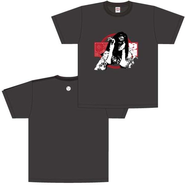 原田神楽団Tシャツ A