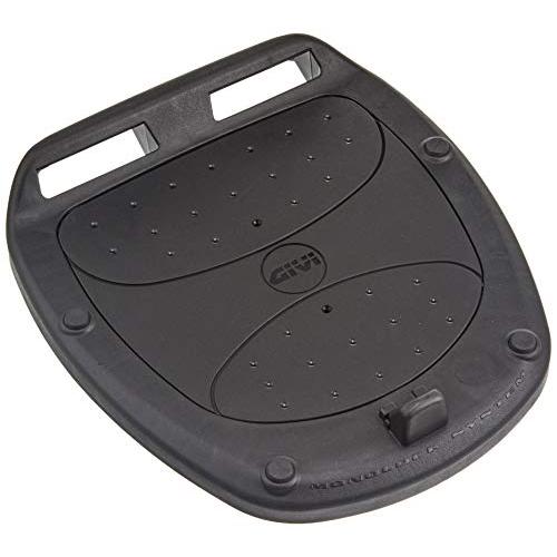GIVI(ジビ) バイク用 ベース プレート 樹脂製 モノロックケース用 汎用 MP60N 31