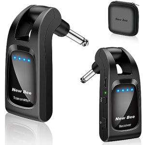 Mooer Air P10 ギターワイヤレスシステム　新品未使用 Mooer Air P10