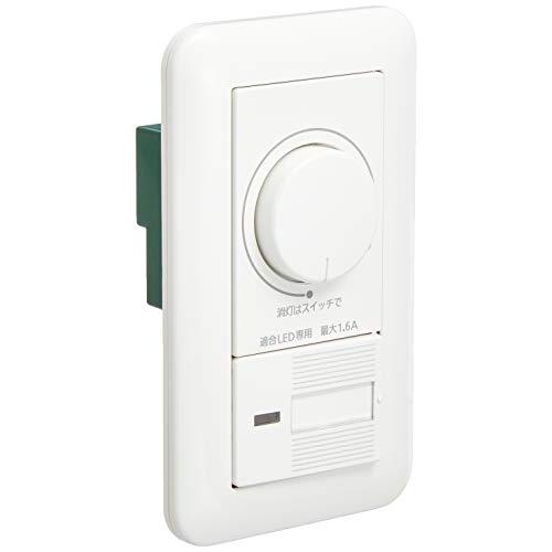 パナソニック(Panasonic)?ワイド21LED埋込調光スイッチC WTP57521WP 【純正...