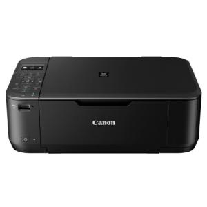 旧モデル Canon インクジェットプリンター複合機 PIXUS MG3630 BK