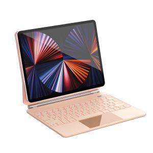 【2024新型】 マジックキーボード SUKEBON iPad Pro 11 スマートキーボード iPadの商品画像