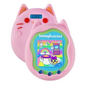 たまごっち uni ケース ユニ カバー サメ シリコンケース