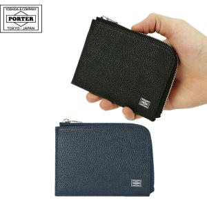 PORTER ポーター ディル マルチコインケース 653-09113 吉田