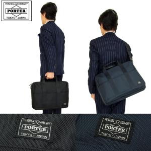 LUGGAGE LABEL ラゲッジレーベル ニューライナー 2WAYブリーフケース