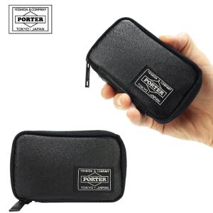 PORTER ポーター タクティカル キーケース 654-07082 吉田カバン