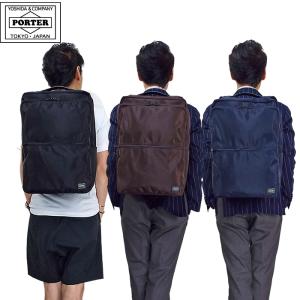 PORTER ポーター タイム デイパック 655-06169 吉田カバン TIME PORTER ポーター タイム デイパック 655-06169 吉田カバン TIME
