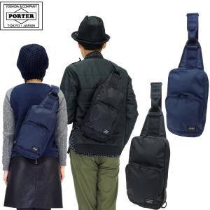 PORTER ポーター フラッシュ スリングショルダーバッグ 689-05941 吉田