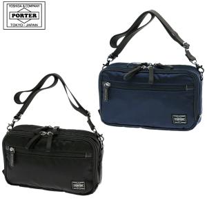 PORTER 経堂) ポーター タンカー 2WAY ダッフルバッグ TANKER DUFFLE
