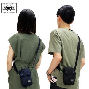 PORTER　ポーター　 ILS エルファイン　ショルダーバッグ　美品ほぼ未使用 中古・古着通販】PORTER (ポーター) ILS (エルファイン ショルダー