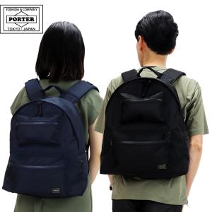 PORTER International リュック PORTER ポーター ユニット デイパック 784-05470 吉田カバン リュック