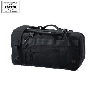 PORTER ポーター ブースパック 3WAYダッフルバッグ(L) 853-07994 吉田