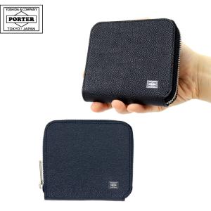 PORTER ポーター エイブル ウォレット 030-03441 吉田カバン 財布