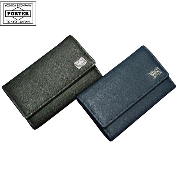 ポーター カレント キーケース 052-02206 吉田カバン PORTER
