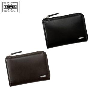 PORTER ポーター ワンダー コインケース 342-03843 WONDER ボックス型