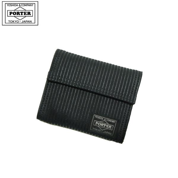 ポーター ドローイング ウォレット 650-08616 吉田カバン PORTER　財布 サイフ