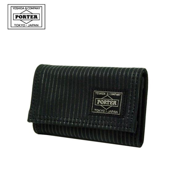 ポーター ドローイング キーケース 650-09783 吉田カバン PORTER