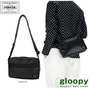 ❤️新品❤️吉田カバン・PORTER フリースタイル　ボディバック・ウエストバック FREE STYLE(フリースタイル) WAIST BAG | 吉田カバンホームページ