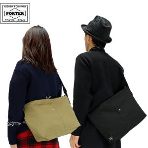 PORTER ポーター プラン 2WAYショルダーバッグ 728-08710 吉田カバン