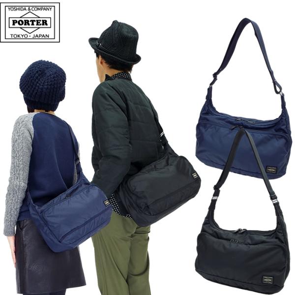ポーター フラッシュ ショルダーバッグ 689-05938 吉田カバン PORTER FLASH メ...