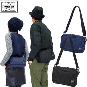 未使用品　689-05940 ポーター フラッシュ ショルダーバッグ 吉田カバン PORTER ポーター フラッシュ ショルダーバッグ 689-05940 吉田カバン