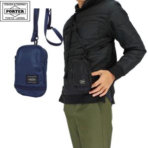 PORTER ポーター フラッシュ ショルダーポーチ 689-05945 吉田カバン