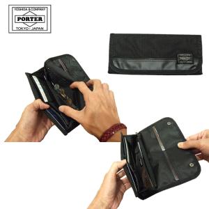 PORTER ポーター 925 ウォレット(S) 069-04813 : クールキャット Yahoo