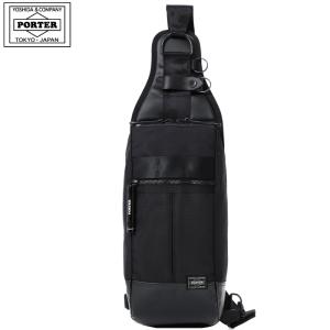 PORTER ポーター フォース 2WAYウエストバッグ 855-07418 吉田カバン