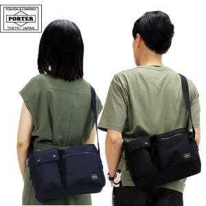 PORTER ポーター ハイブリッド 2WAYブリーフケース(S) 737-07943