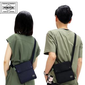 PORTER ポーター ユニット ショルダーバッグ 784-05465 吉田カバン